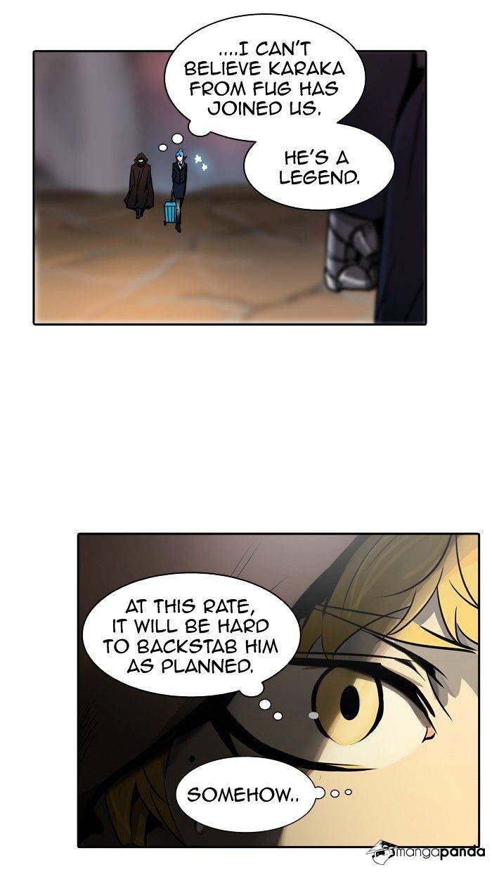 Tower of God Chapter 319 image 025